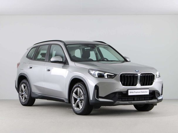 BMW X1 xDrive25e 180 kW image number 7