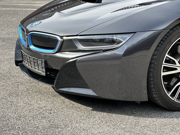 BMW i8 xDrive 266 kW image number 19