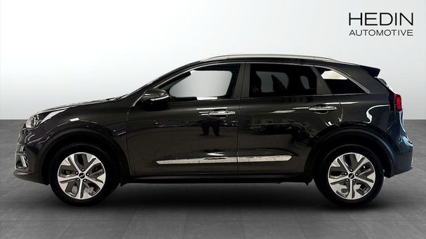 Kia Niro e 150 kW image number 5