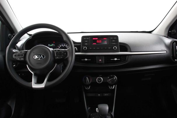 Kia Picanto 1.0 49 kW image number 9