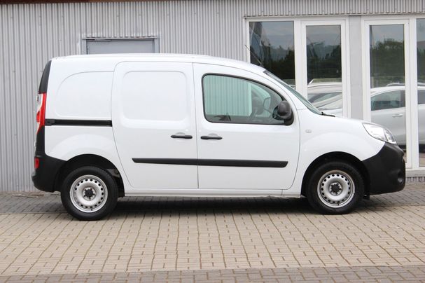 Renault Kangoo 59 kW image number 15