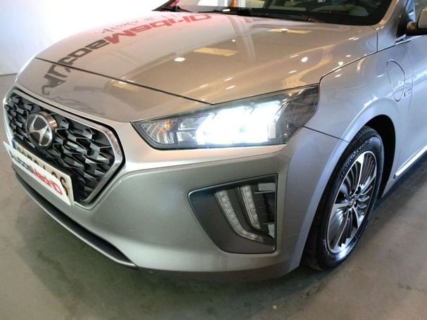 Hyundai Ioniq 1.6 GDI 104 kW image number 9