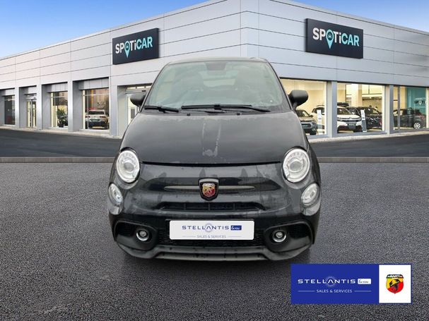 Abarth 695 132 kW image number 6