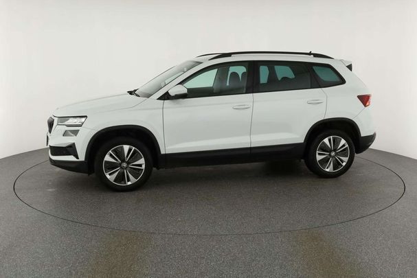 Skoda Karoq 1.5 TSI Style 110 kW image number 32