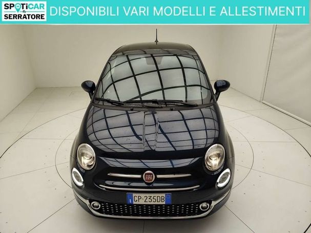 Fiat 500 1.0 51 kW image number 2