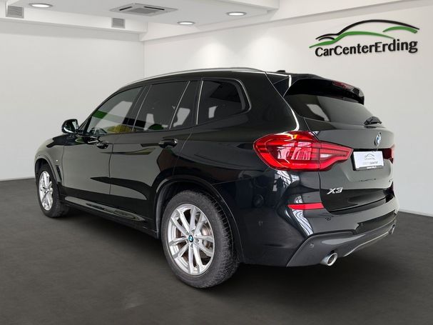 BMW X3 xDrive20d 140 kW image number 5