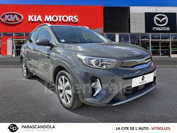 Kia Stonic 1.0 T-GDi 100 74 kW image number 2