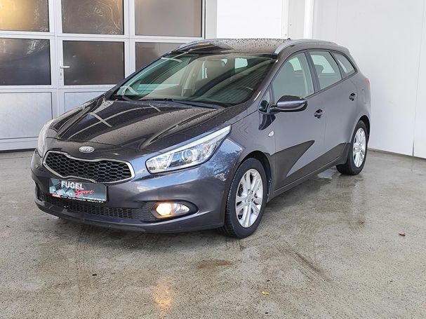 Kia Ceed 1.6 GDI SW Edition 7 99 kW image number 1