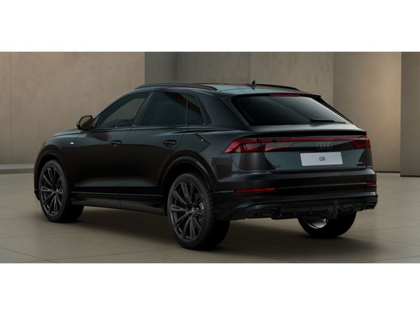 Audi Q8 50 TDI S-line 210 kW image number 4