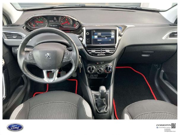 Peugeot 208 60 kW image number 15