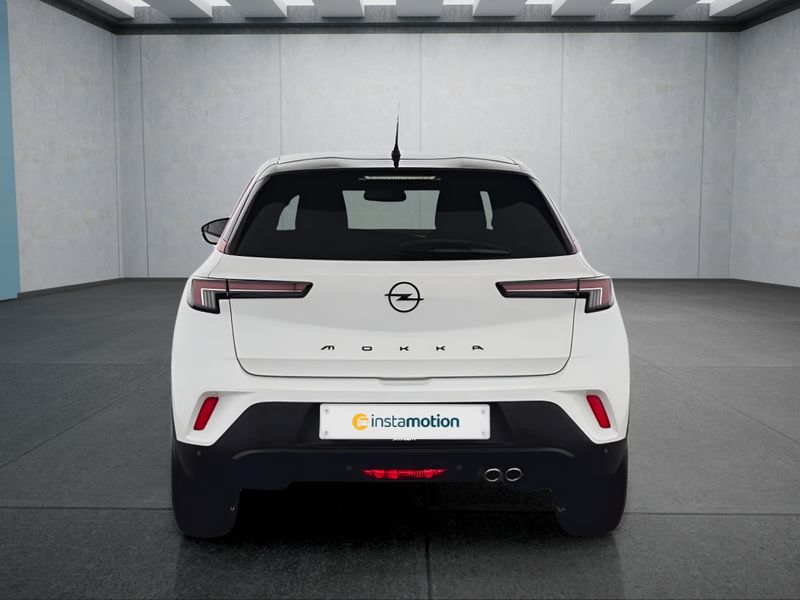 Opel Mokka GS Line 1.2