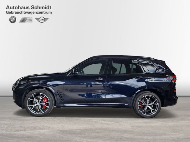 BMW X5 xDrive40i M Sport Sportpaket Pro 280 kW image number 5