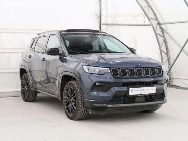 Jeep Compass 1.3 PHEV 177 kW image number 3