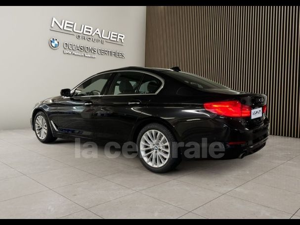 BMW 530i xDrive 185 kW image number 17