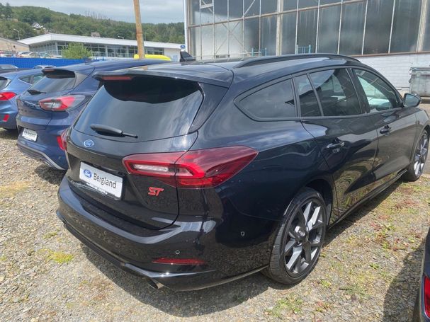 Ford Focus 2.3 ST 206 kW image number 3