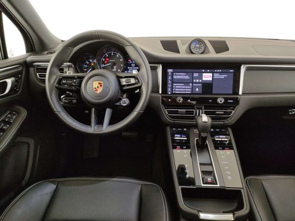 Porsche Macan 195 kW image number 9