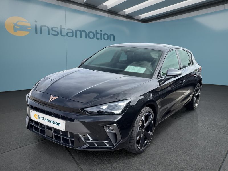 Cupra Leon 1.5 eTSI DSG