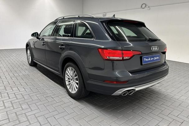 Audi A4 Allroad quattro 140 kW image number 3