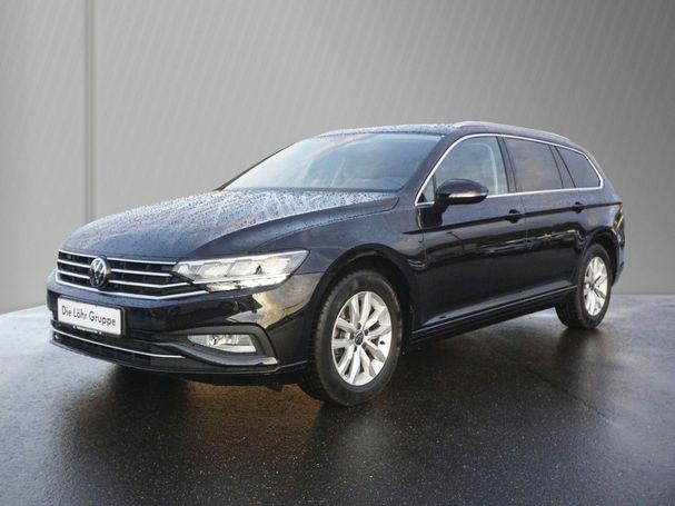 Volkswagen Passat Variant 2.0 TDI Business DSG 110 kW image number 1