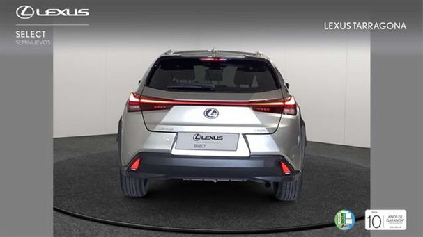 Lexus UX 250h 135 kW image number 3