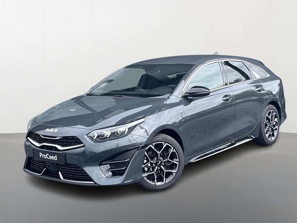 Kia ProCeed 1.5 T-GDI GT Line 103 kW image number 26