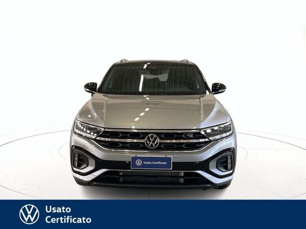 Volkswagen T-Roc 2.0 TDI DSG 110 kW image number 2