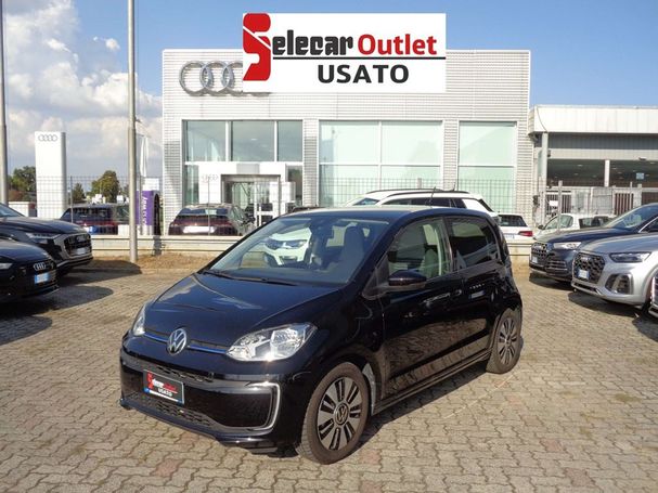 Volkswagen up! 60 kW image number 1