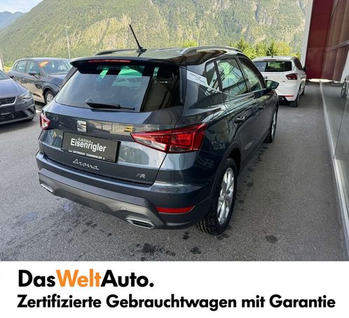 Seat Arona 1.0 TSI DSG 85 kW image number 7