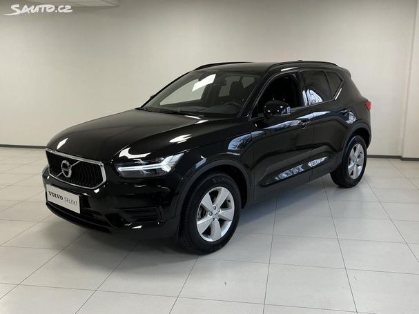 Volvo XC40 T2 95 kW image number 1