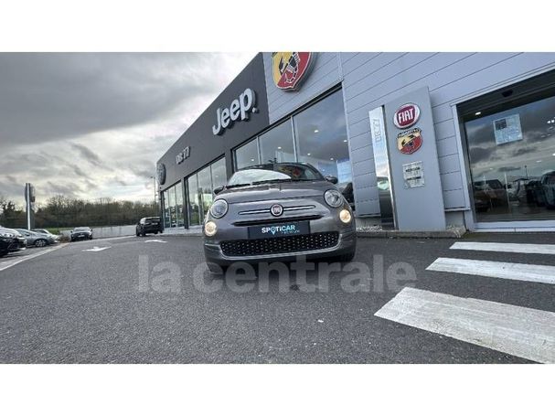 Fiat 500 1.0 51 kW image number 19