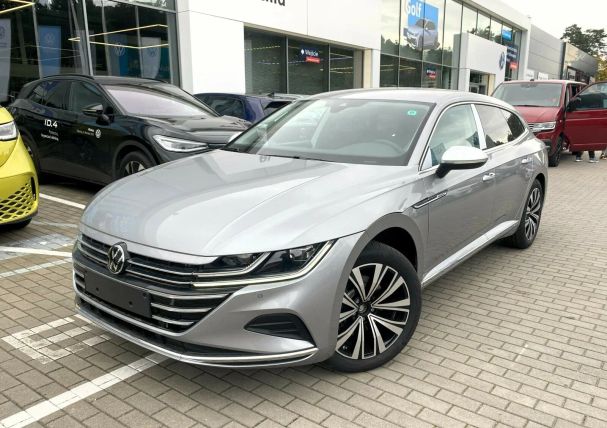 Volkswagen Arteon 2.0 TDI DSG 110 kW image number 1