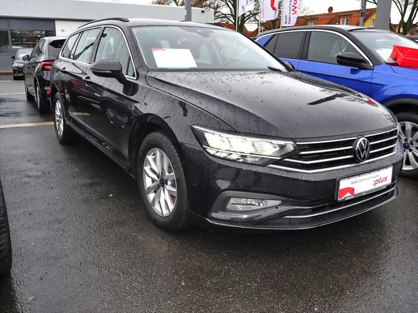 Volkswagen Passat Variant 2.0 TDI Business DSG 110 kW image number 1