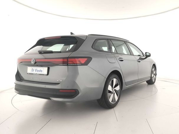 Volkswagen Passat 1.5 eTSI DSG 110 kW image number 34