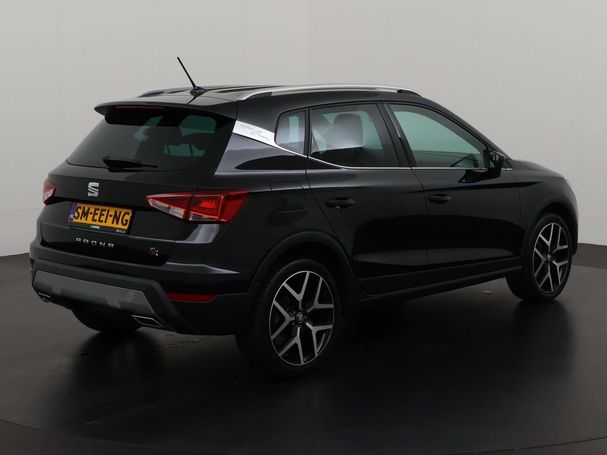 Seat Arona 1.5 TSI FR DSG 110 kW image number 2