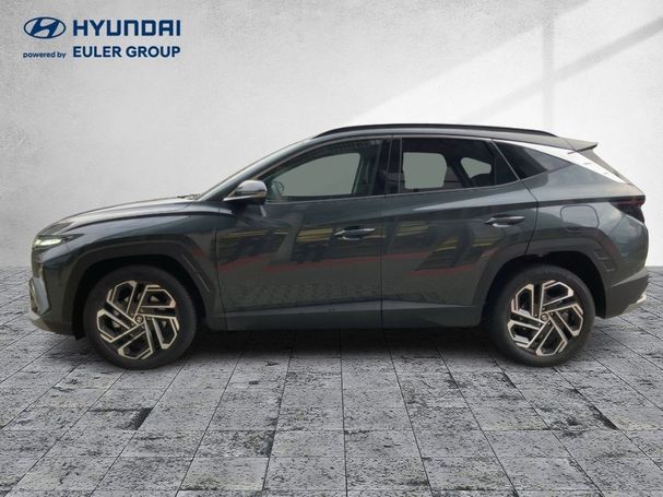 Hyundai Tucson 1.6 2WD DCT 100 kW image number 5