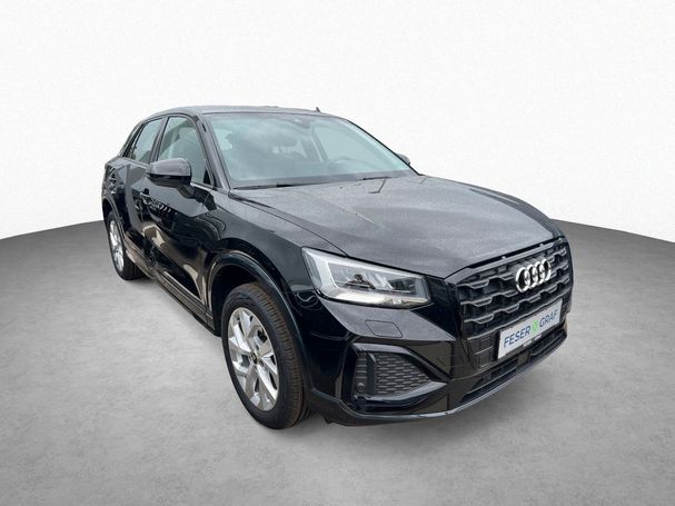 Audi Q2 30 TDI S tronic 85 kW image number 2