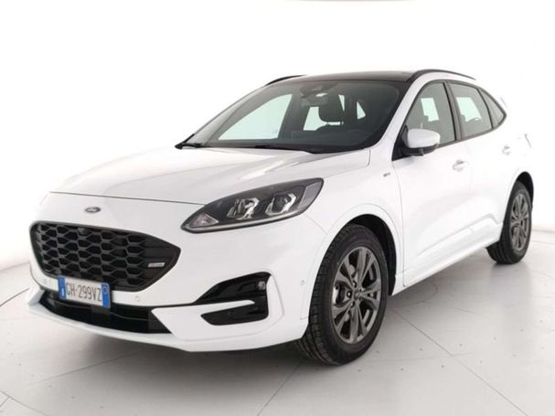 Ford Kuga 140 kW image number 1