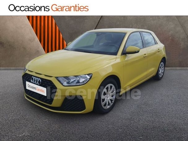 Audi A1 25 TFSI 70 kW image number 1