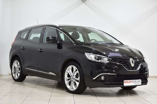 Renault Grand Scenic dCi 81 kW image number 2