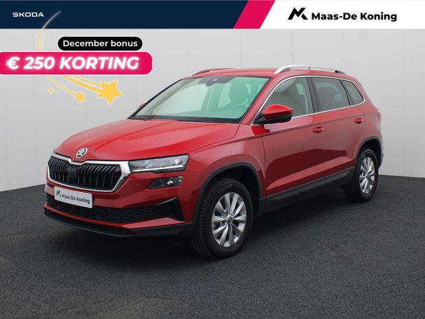 Skoda Karoq 1.5 TSI ACT DSG Ambition 110 kW image number 1