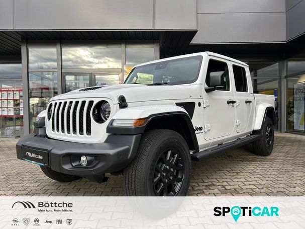 Jeep Gladiator 3.0 194 kW image number 2