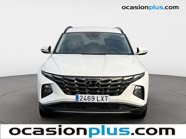 Hyundai Tucson 1.6 CRDi 85 kW image number 15