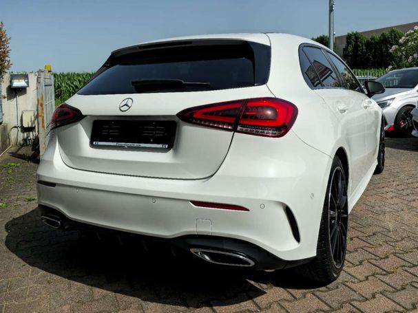 Mercedes-Benz A 250 165 kW image number 5