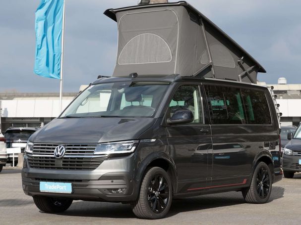 Volkswagen T6 California DSG Ocean Edition 110 kW image number 14