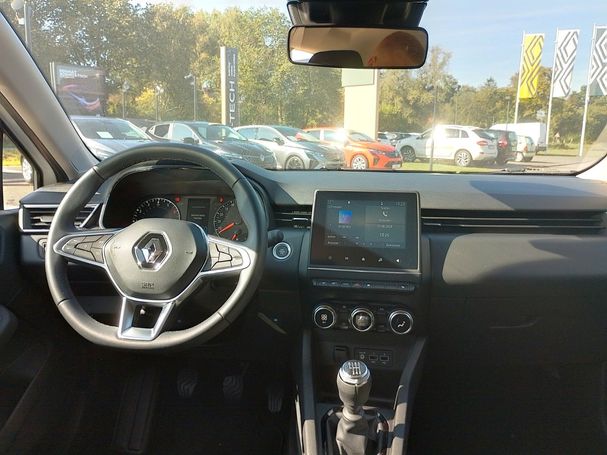 Renault Clio TCe 90 66 kW image number 7