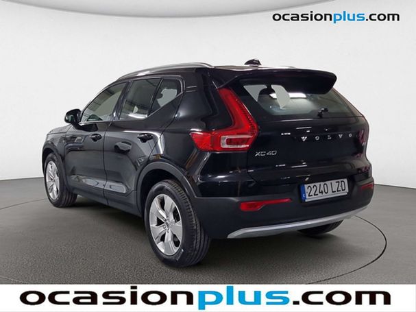 Volvo XC40 B4 Momentum Pro AWD 145 kW image number 4