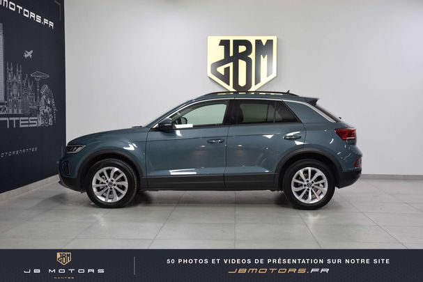 Volkswagen T-Roc 1.5 TSI DSG 110 kW image number 8