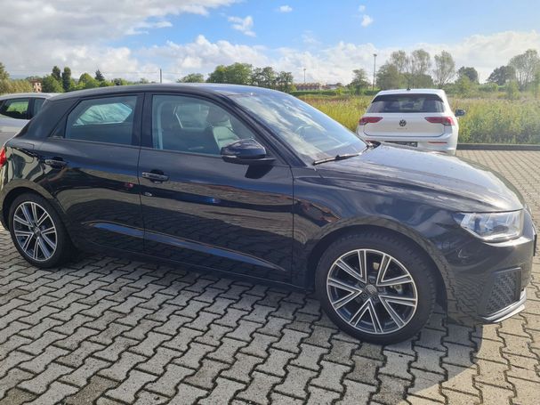 Audi A1 25 TFSI 70 kW image number 2