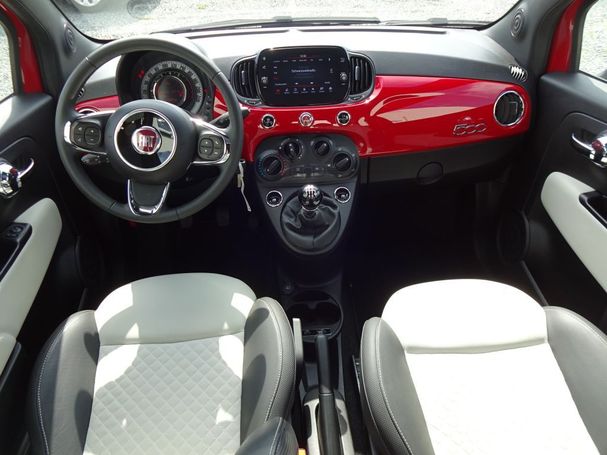 Fiat 500 1.0 51 kW image number 4