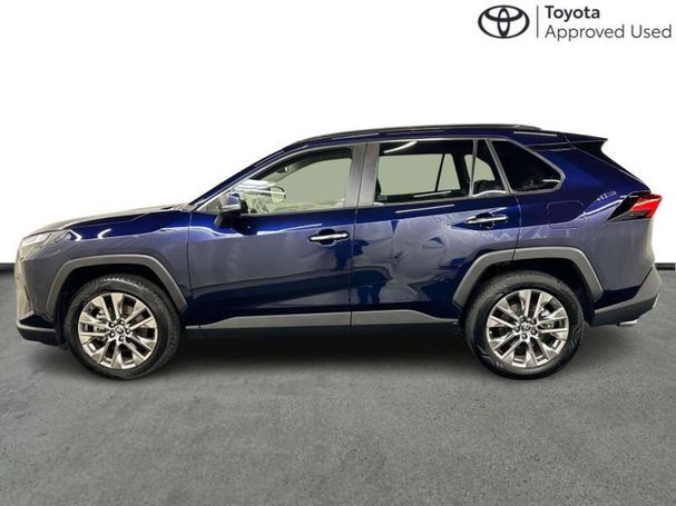 Toyota RAV 4 163 kW image number 3